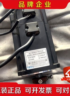 东元伺服电机JSMA-LC08ABKB01功率0 议价