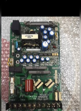 安川F7-11KW驱动板带模块ETP617134 议价