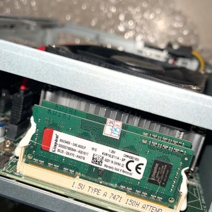 金士顿 DDR3L 1600 4G 1.35v低压笔记本内存 议价