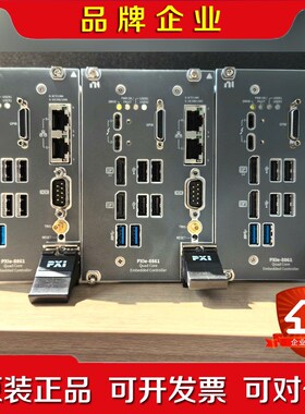 NI PXIE-8861 控制器 议价 议价