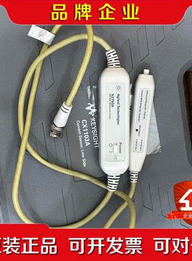 N2793A 800MHz 101高压差分探头 Keysi 议价