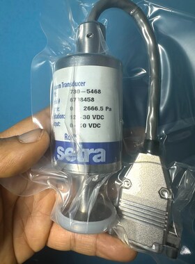 西特730-5468 0-2666.5pa 议价