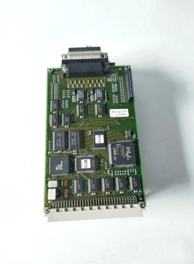 MULTITEST系统卡AMIO CENTRAL-CARD 议价