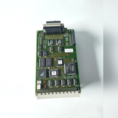 MULTITEST系统卡AMIO CENTRAL-CARD 议价