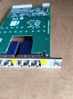 NIPXI-2599 PXI-2598 PXI-2596 议价