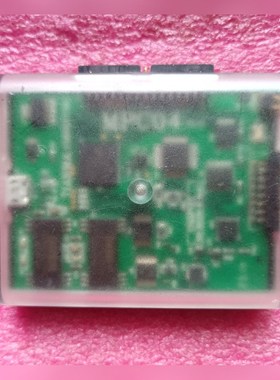 原装流水线设备 MPC04 上海河美电子触摸屏开发 议价