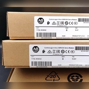 M08SE 标价 PLC 直发 议价 行货 1756