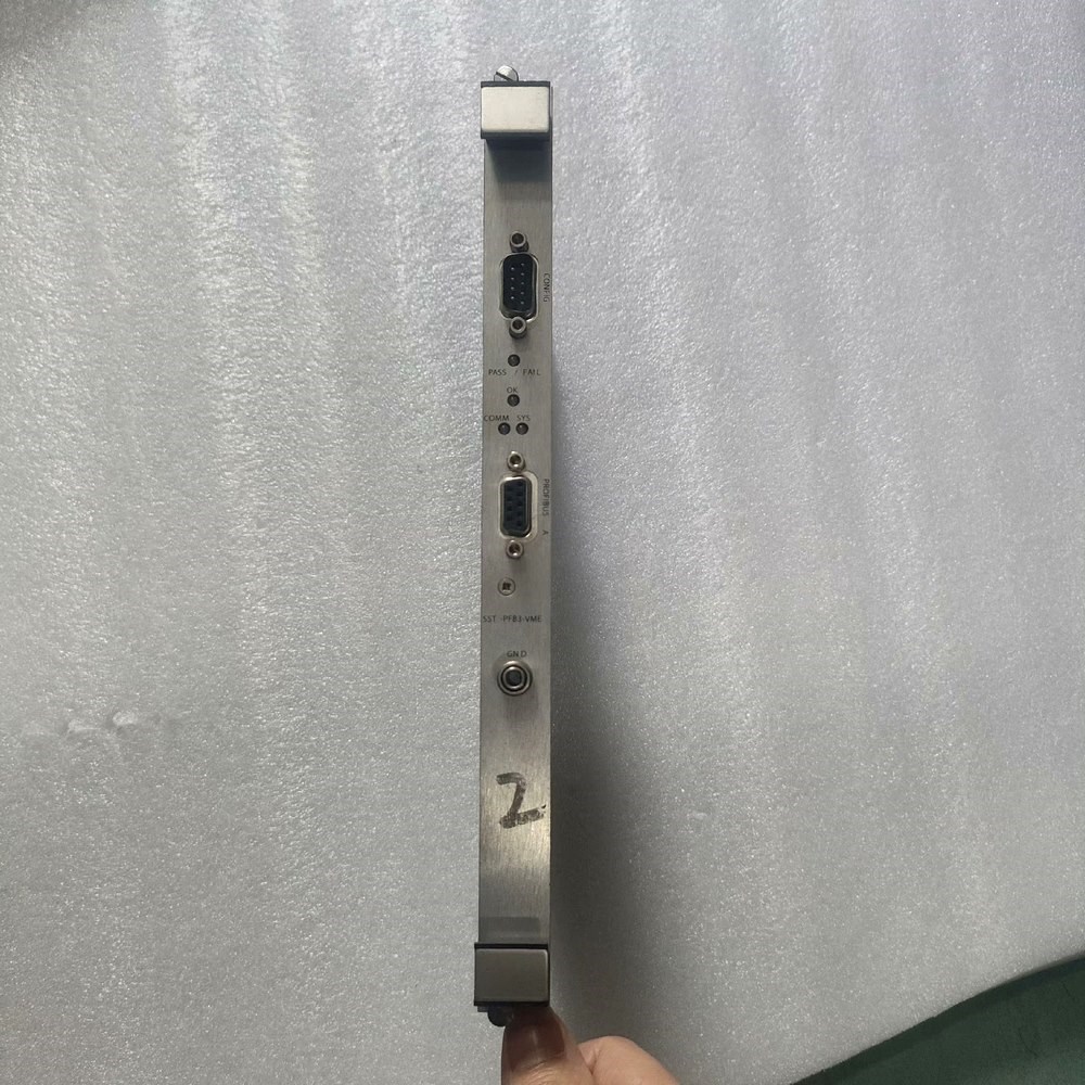 GE模块!SST-PFB3-VME-2-e来自 议价