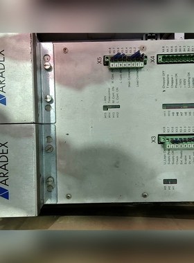 ARADEX驱动器 D565160Lg VD600原装拆 议价