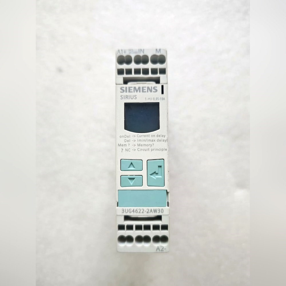 安全监控器3uG4622-2AW30品成色 议价