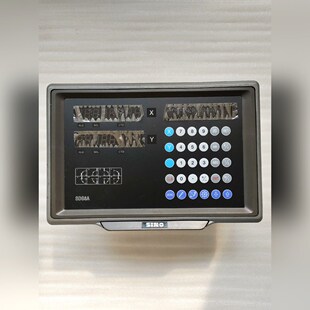 sino信和光栅尺数显表SDS8A 议价 包好