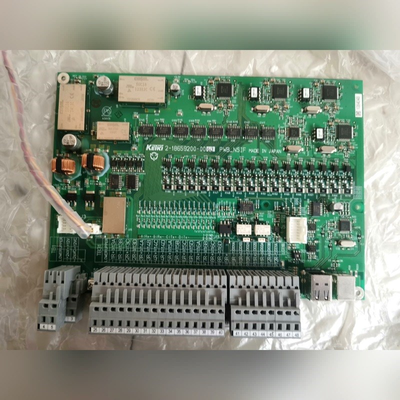 TKC ECDIS PWB 2-18659200-003 议价