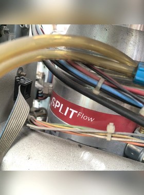 普发Splitflow50分子泵 TC110控制器 议价