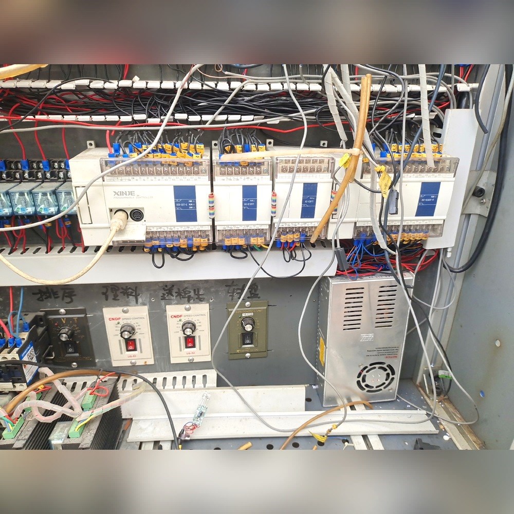 信捷PLCXC5-32T-E扩展XC-E16YTXC 议价