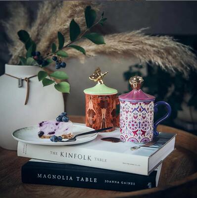 francfranc安娜苏陶瓷