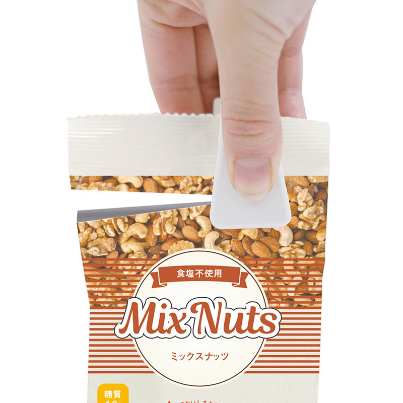 日本进口豆腐开盒器厨房小工具开袋器