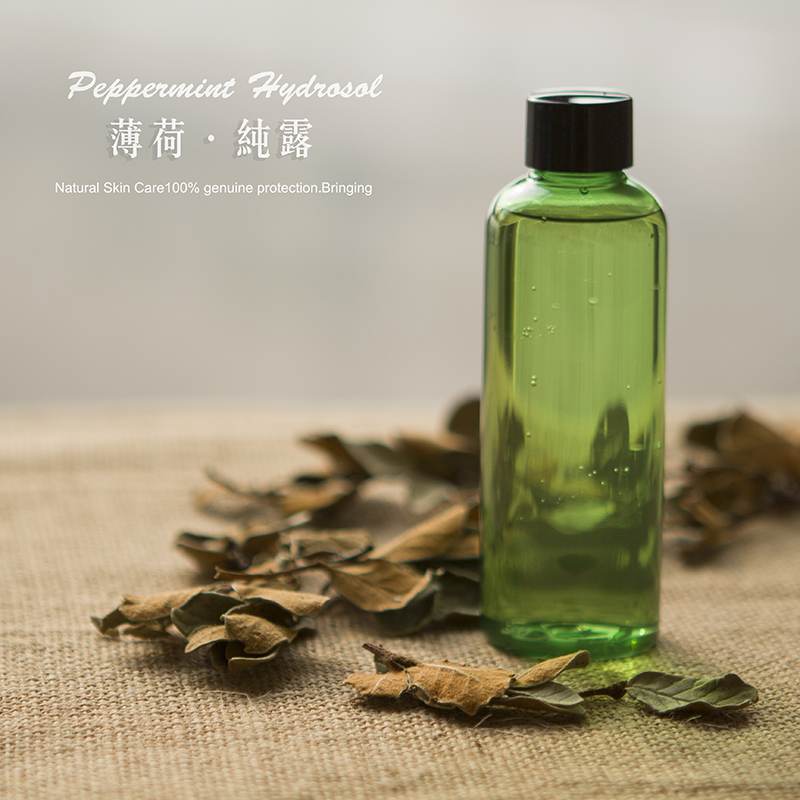 晒后镇定舒缓补水薄荷纯露100ml