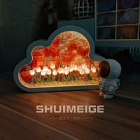 [9 мука] Долгосрочный+подарочный пакет материалов [Учебное пособие по доставке]