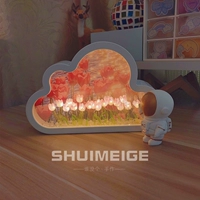 [9 мука] Длительный пакет материалов [инструменты отправки и отправка учебного пособия]