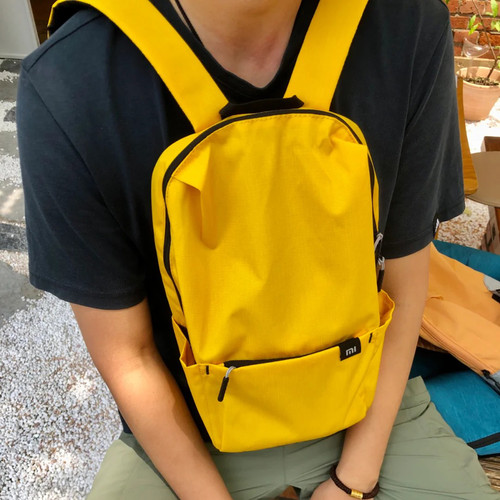 10L小号轻量级xiaomi小米小背包