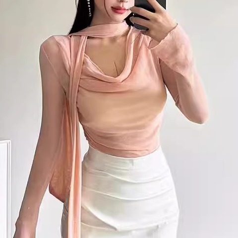 清仓断色断码秋冬四季吊带T恤外套连衣裙棉服裤子女装