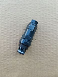 新源轮式挖掘机配件大全机械轮胎75挖机正品伊顿分配阀二次溢流阀