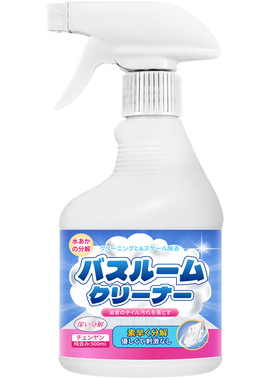 瓷砖清洗剂厨房台面玻璃浴室地砖地板砖去污渍水印洁净瓷砖清洁剂