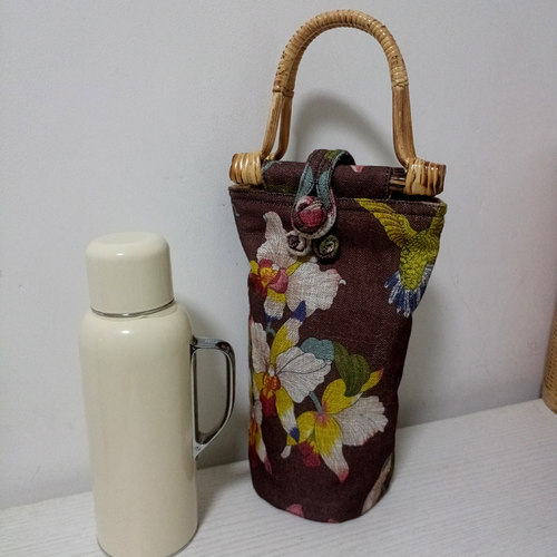 传家壶迷你收纳袋子保护茶具布包