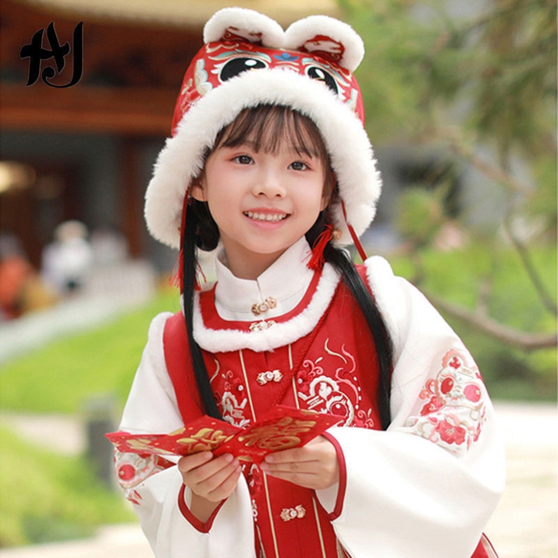 Tiger hat children thickening Adidas Year of the Tiger Parenting Tigers cap The age of baby adult new year baby Embroidery Hatin the Children/Baby/Family fitted , Hat/Muffler/Masks/Gloves/Earmuffs/Booties , Hat  category - from Buy2taobao.com to provide professional Taobao agent buy service