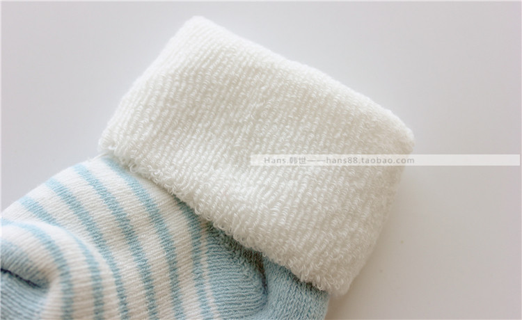 Chaussettes pour bébé - Ref 2109561 Image 5