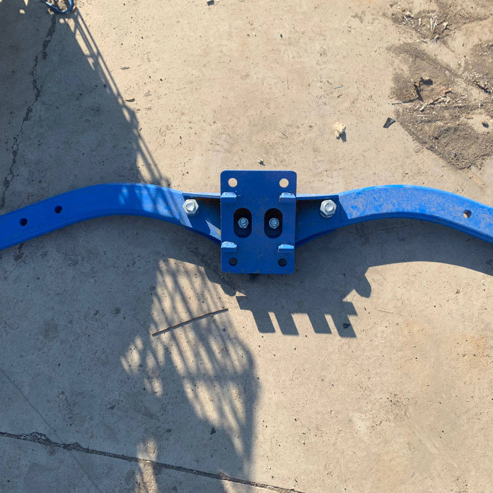 液压翻转犁配件225 325 227 327栅条犁犁柱犁腿犁腿