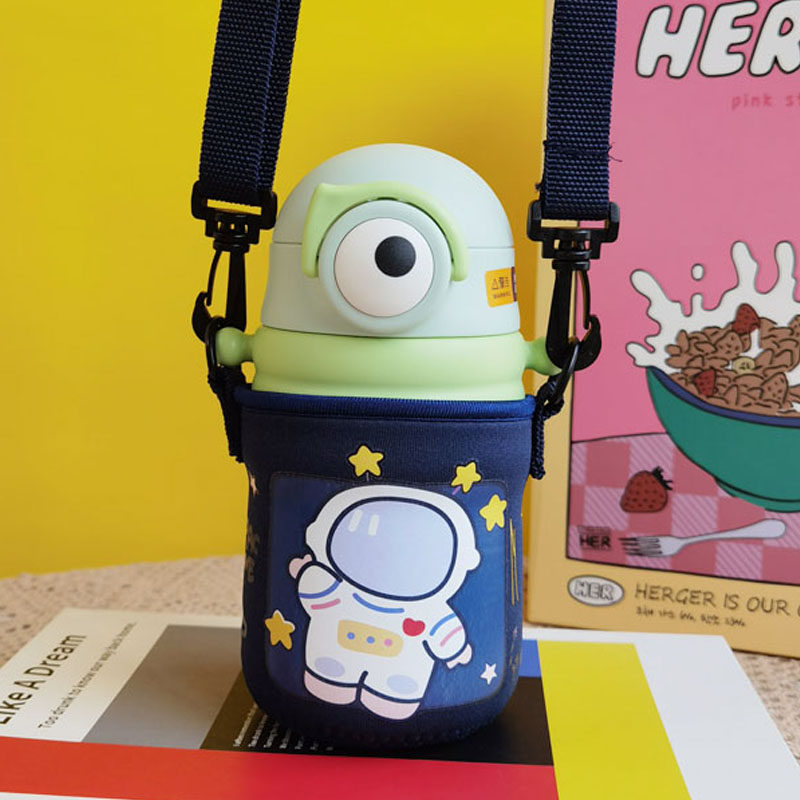 水杯套保温杯套babycare保护套