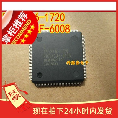 D151816-1720 97CU42AF-6008 DEN