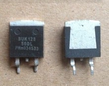 BUK128-50DL 汽车电脑板芯片 贴片三极管