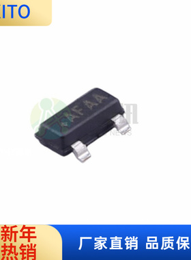 MAX809-R MAX809REUR+T 丝印AFAA SOT-23 贴片复位芯片IC 全新原