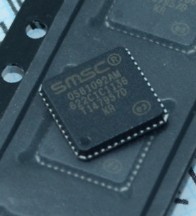 OS81092AM OS81092AMR QFN48 集成电路芯片 0S81092AM