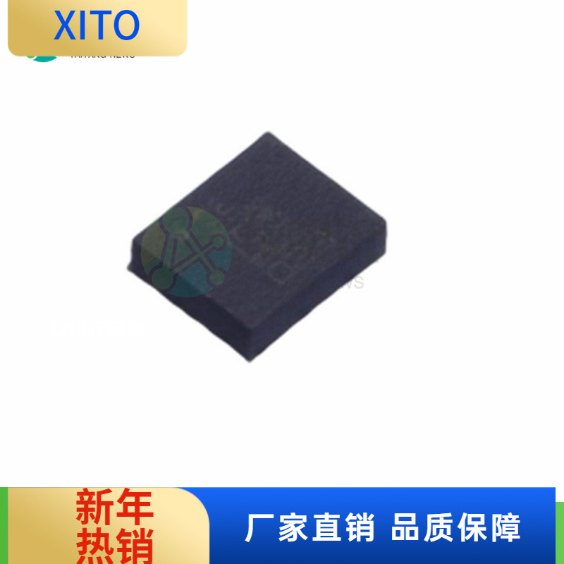 LSM6DS3TR-CLGA-14iNEMO6DoFIMU