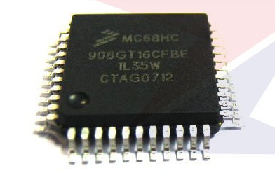 MC908GT16CFBE MC68HC908GT16 MC68HC908GT16CFBE飞思卡尔原装