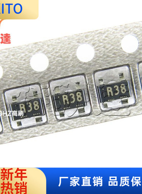 2SC4094-T1 丝印R38 SOT-143 NPN高频微波三极管 NCE品牌 2SC4094