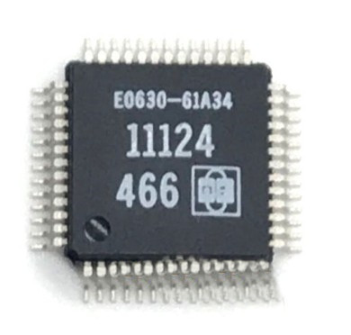 11124 466 德尔福汽车ECU电脑板IC常用易损芯片 专业汽车电脑芯片