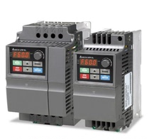 Delta / ZTE Mini High Performance inverter vfd015el21a 1.5KW single phase 220V