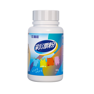 爆炸盐洗衣去污渍强正品旗舰店