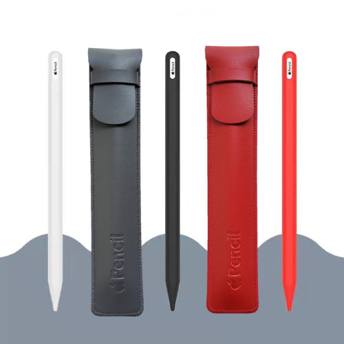 通用pencil笔袋笔套手写笔保护套