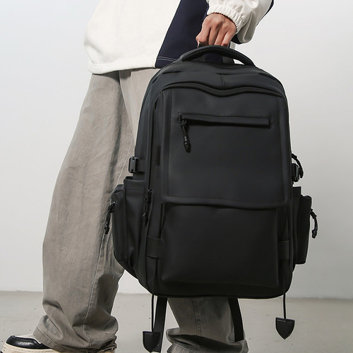 书包女生初中生韩版男女双肩包