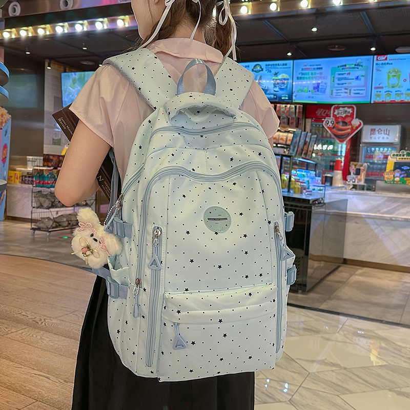书包女生小学生可爱百搭背包