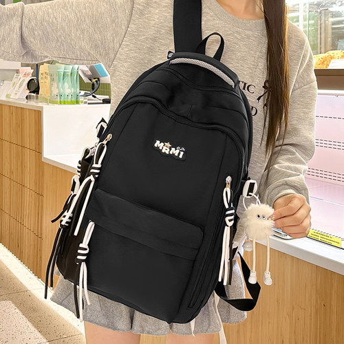 书包女生韩版轻便儿童双肩包