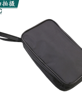 890DC万用表表包 万用表工具包 帆布收纳袋加厚布包PM18AC