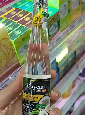 泰国本土初榨天然椰子油