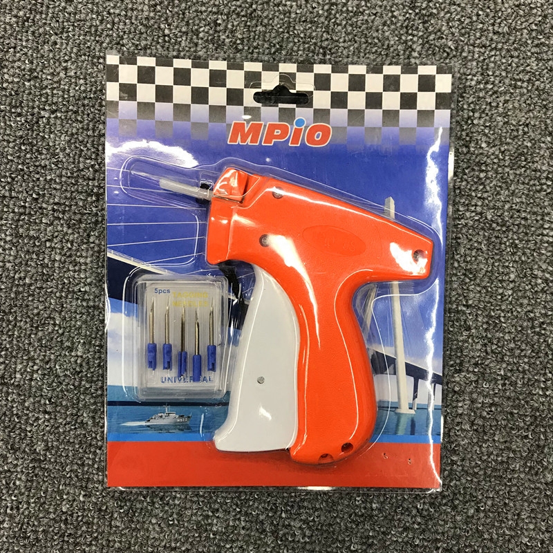 包邮服装吊牌枪商标胶针