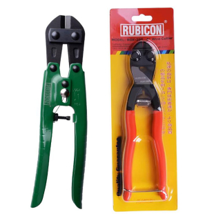 日本罗宾汉断线钳进口蛇头剪RMC 200 008大力钢丝铁丝钳鹰嘴钳RGK